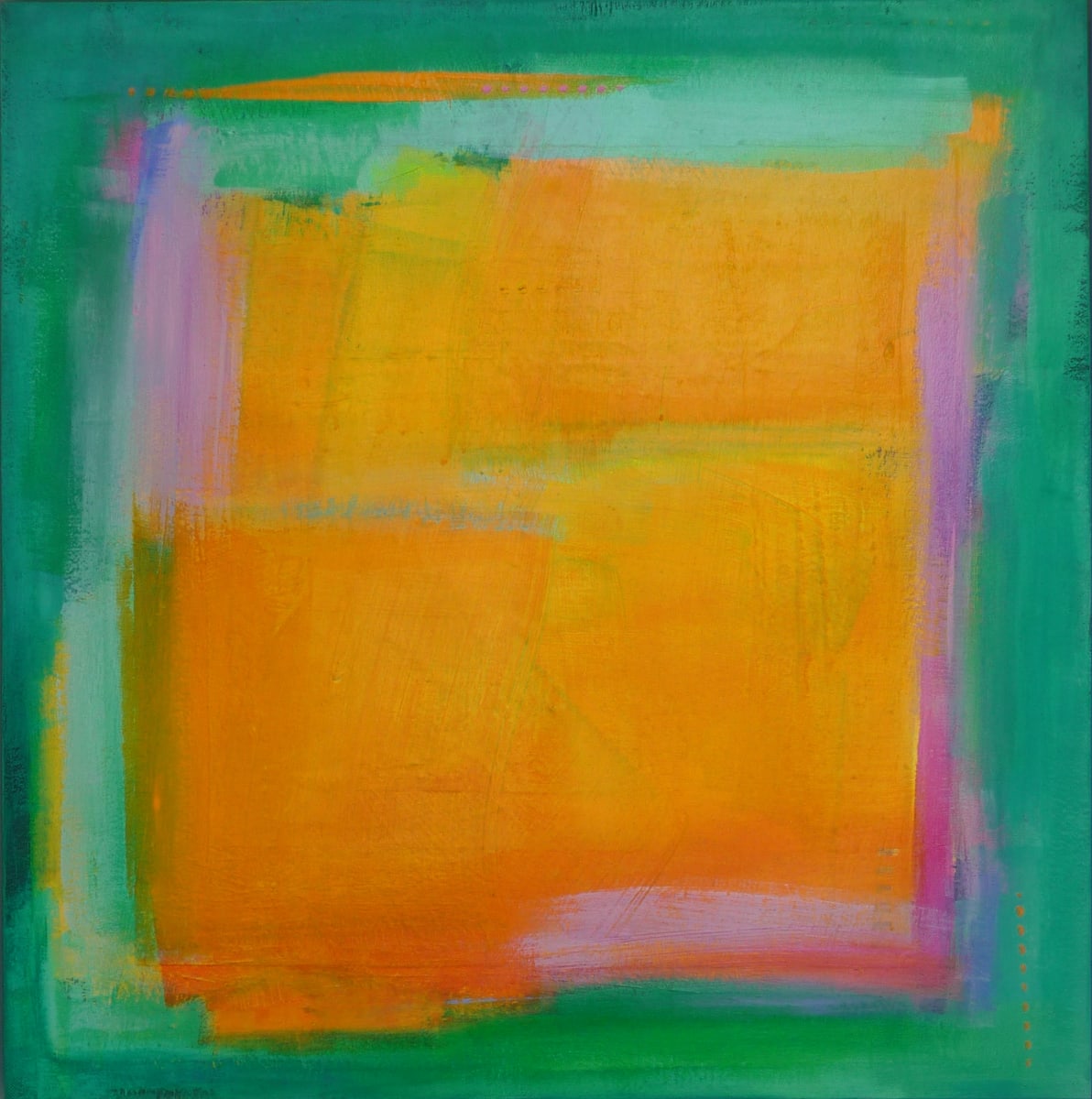 The living is easy by Kat Evans, Image 3.