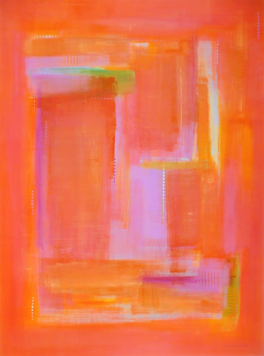 Upon the Sun's Reflection, Image 5.