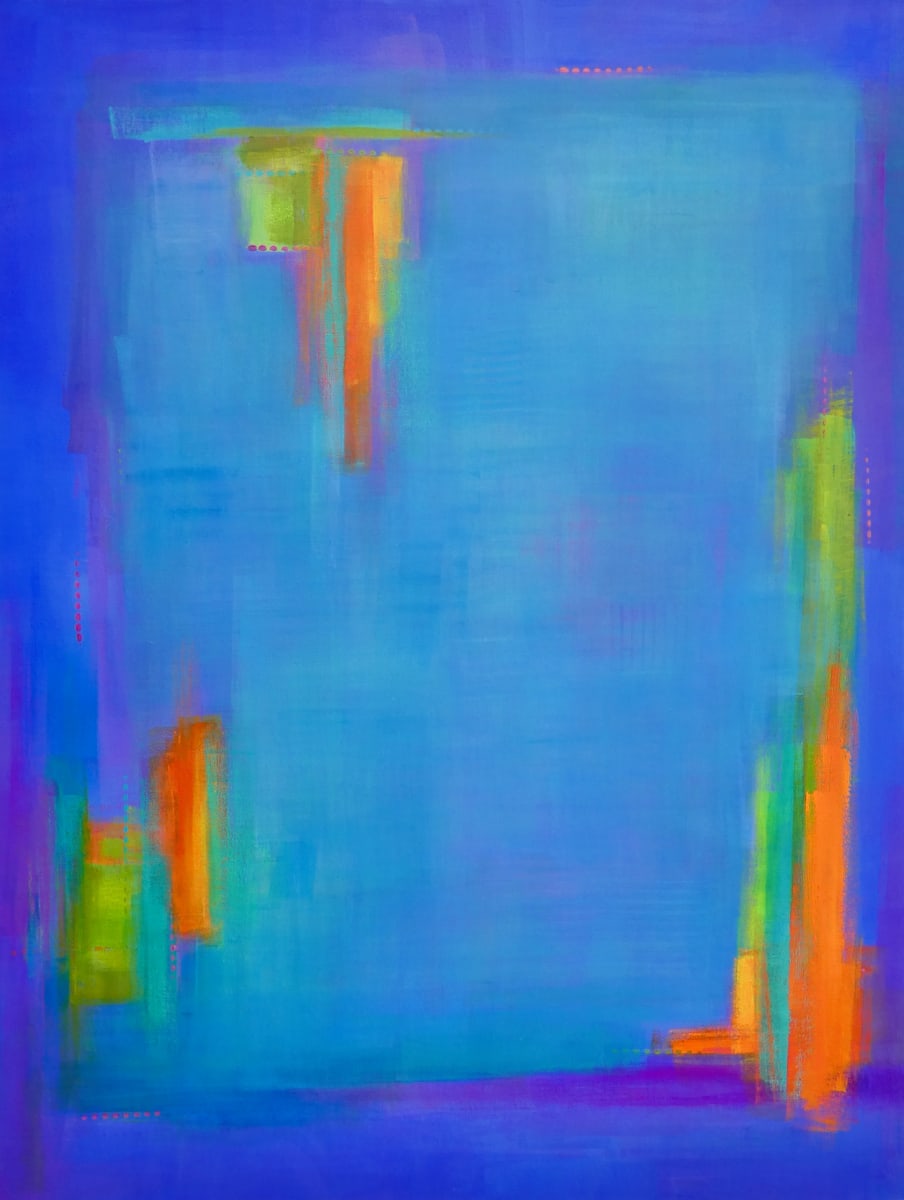 Water's Edge by Kat Evans 