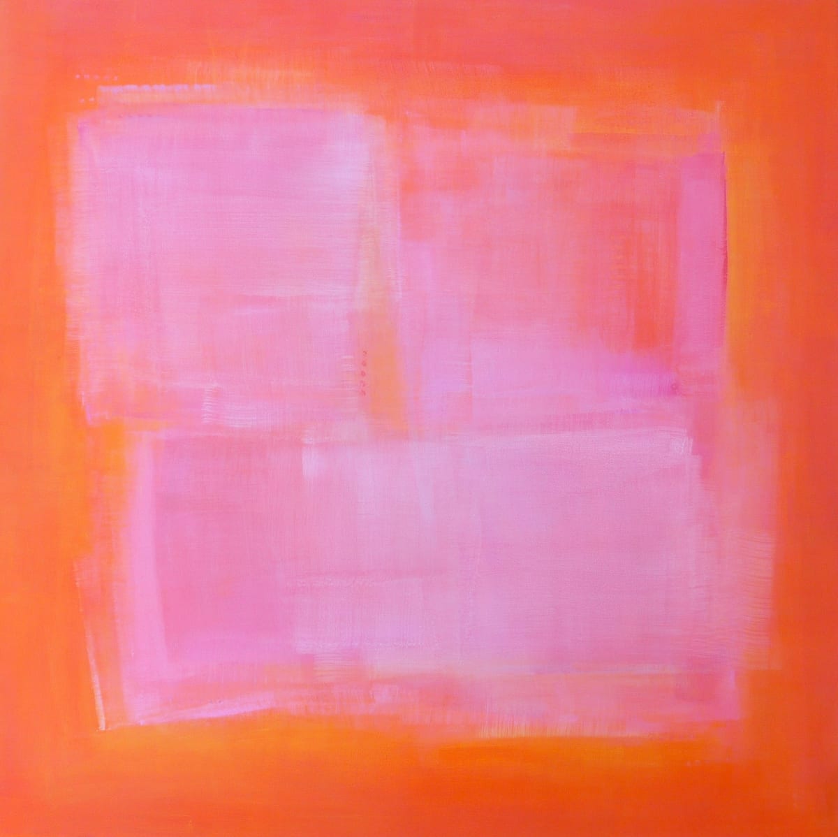 Zen Moment V by Kat Evans, Image 1.