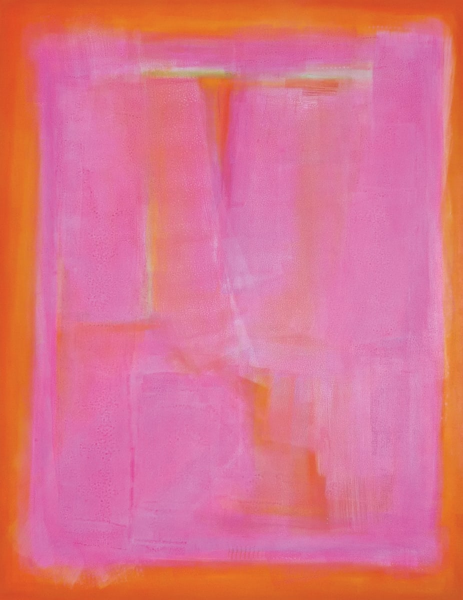 Zen Moment III by Kat Evans, Image 1.