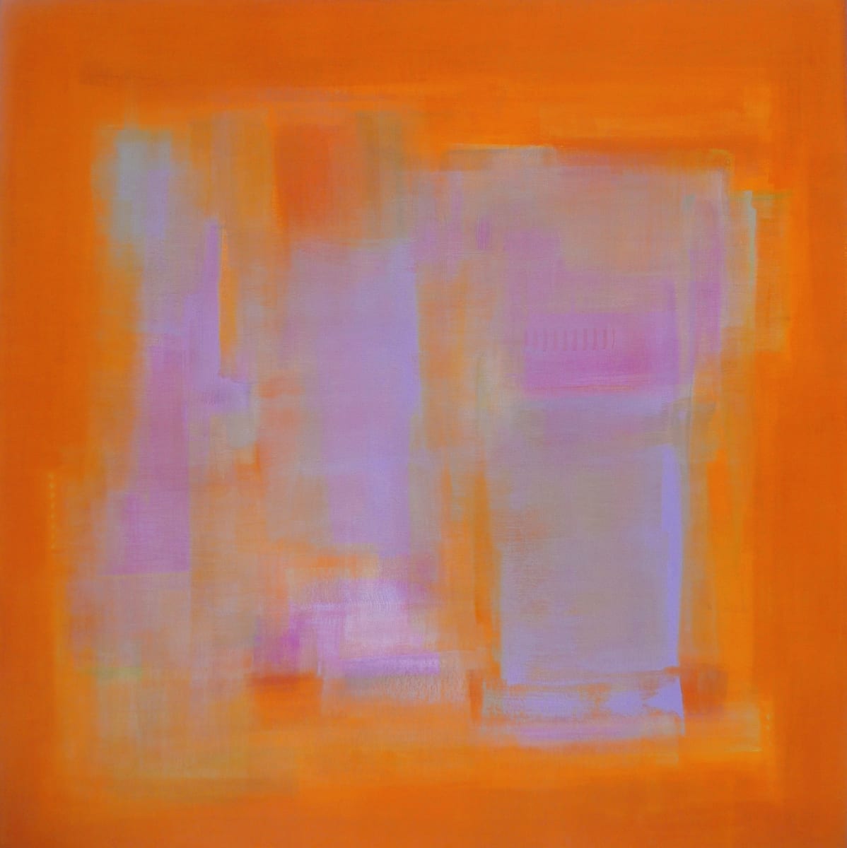Zen Moment VII by Kat Evans, Image 1.