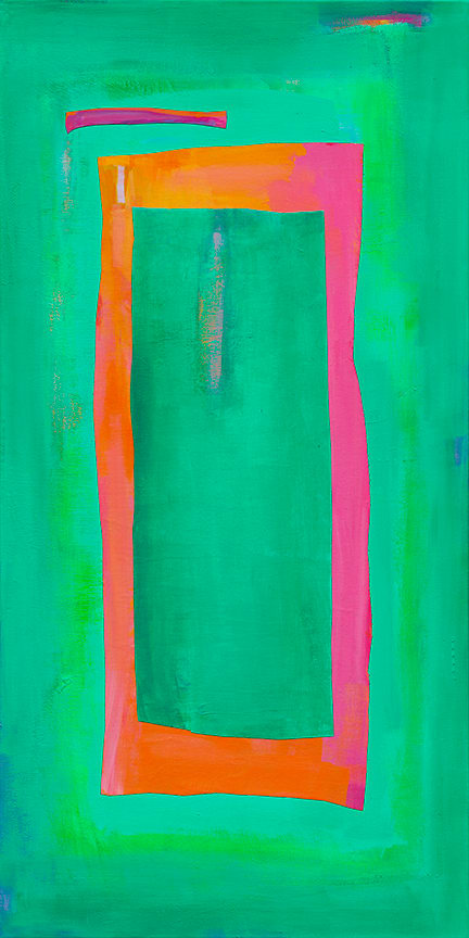 Color Awakenings V by Kat Evans, Image 1.