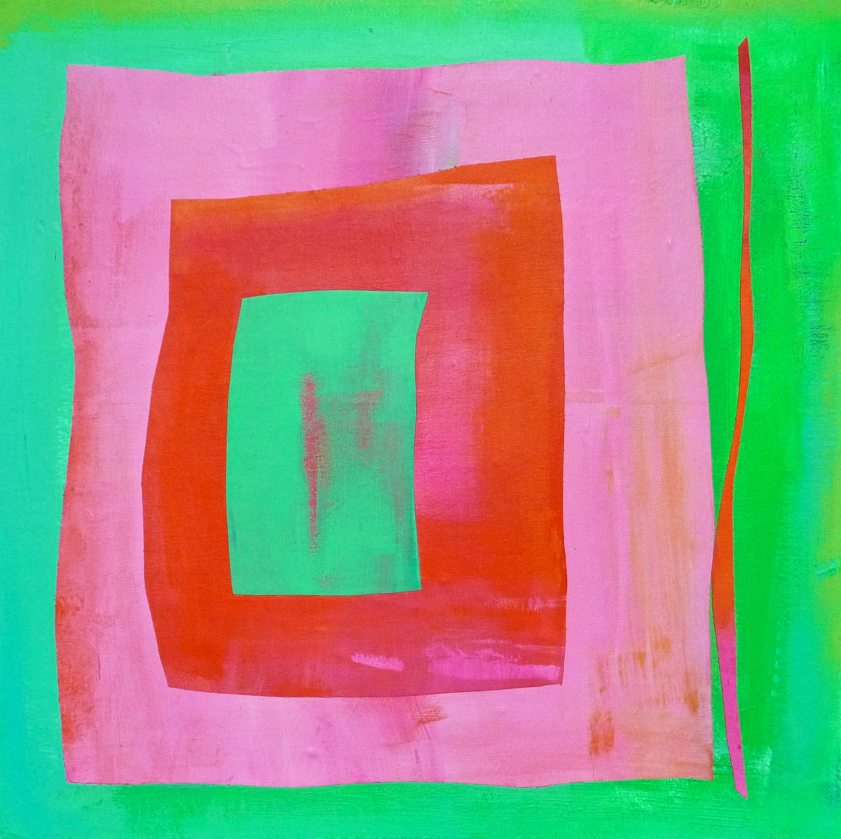 Good Vibrations by Kat Evans, Image 1.