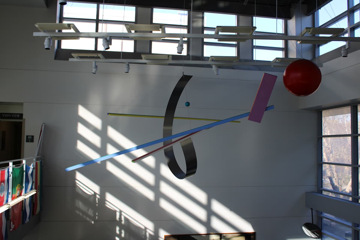 Namdo Fantasy by Fré Ilgen (Netherlands, b.1956), Image 2.