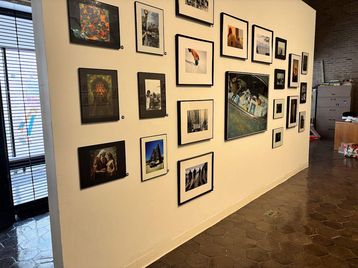 Exhibition Image