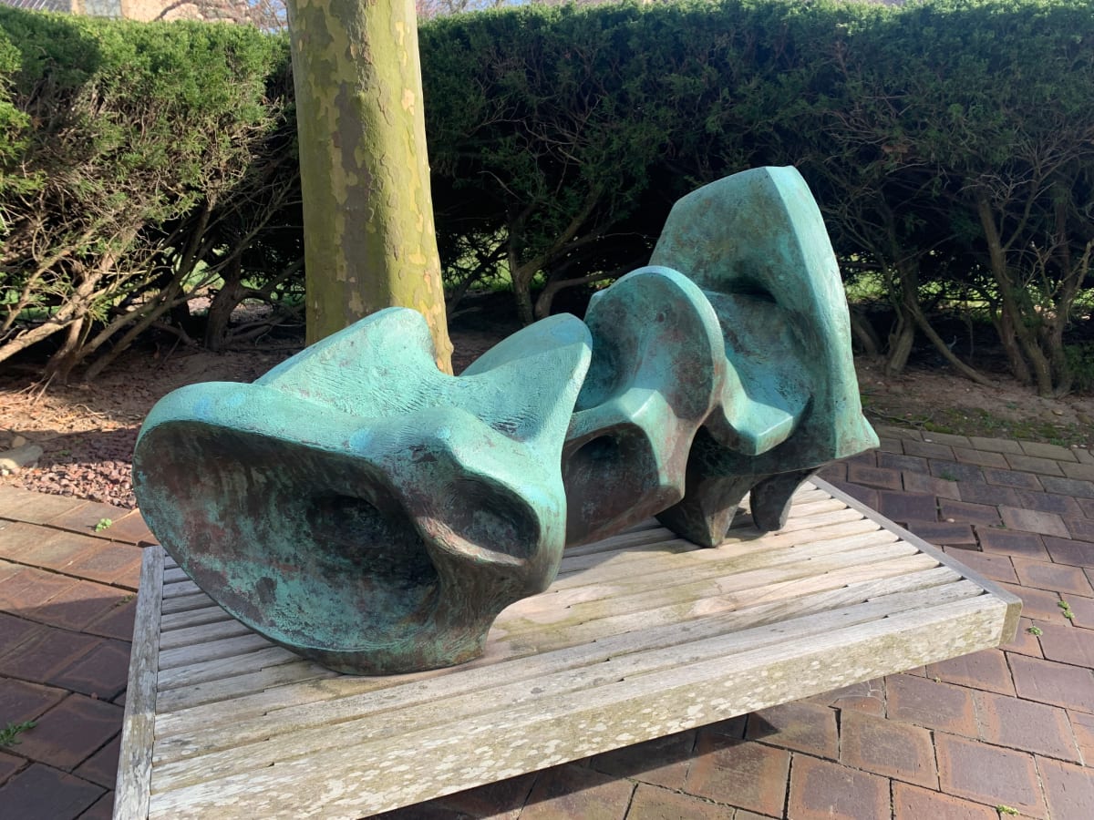 Cythera's Dream by Anthony John Padovano (American, 1933-2023) 