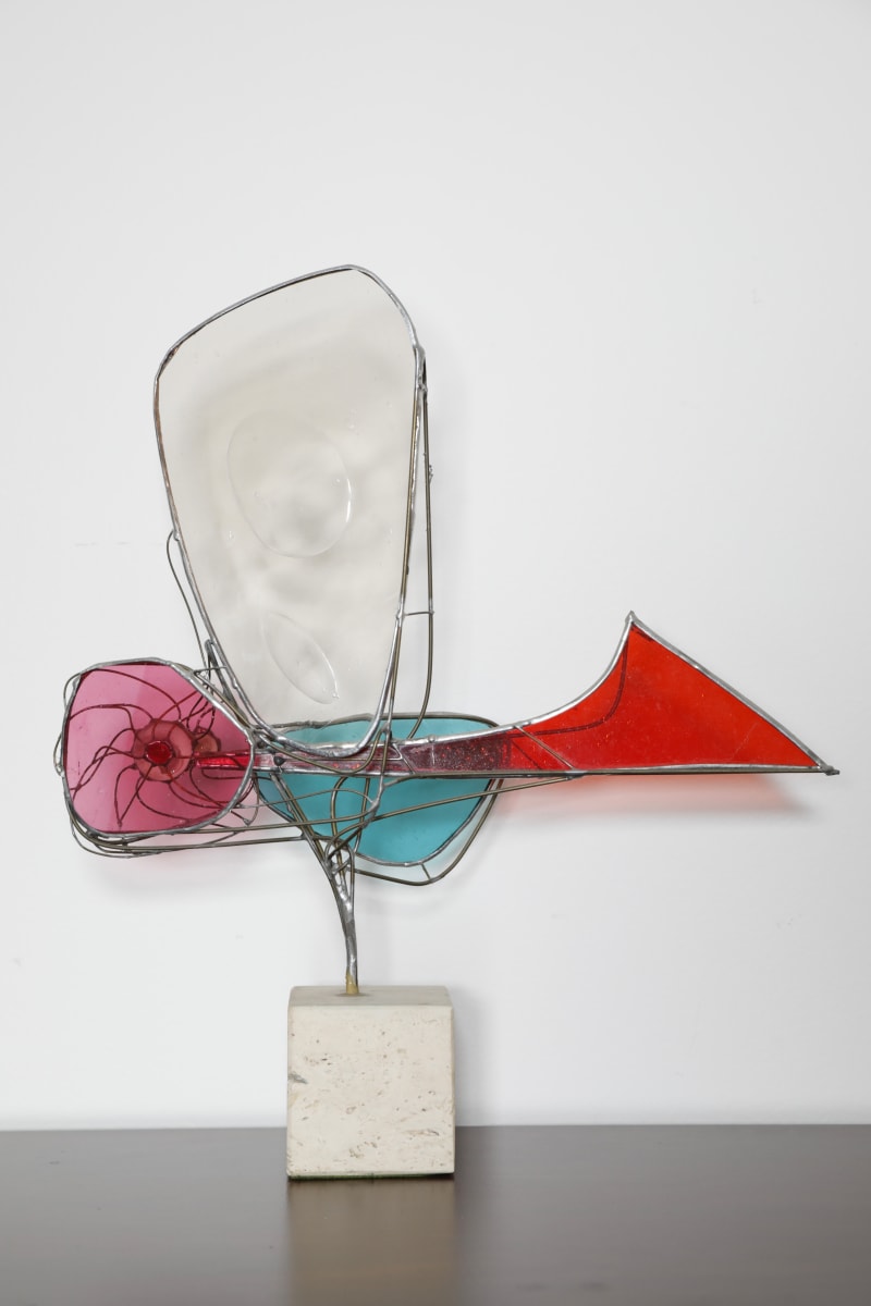 Untitled by Joseph Ferguson, Image 1.
