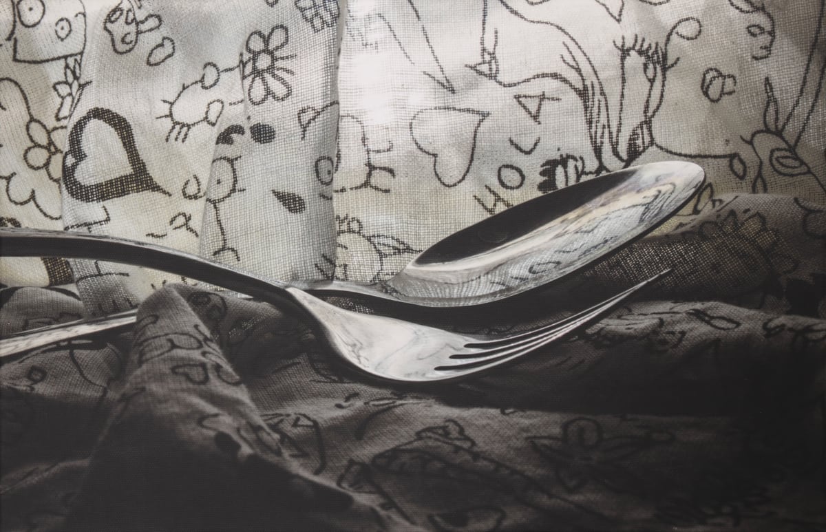 Midnight Picnic by Kai Loewenstein 