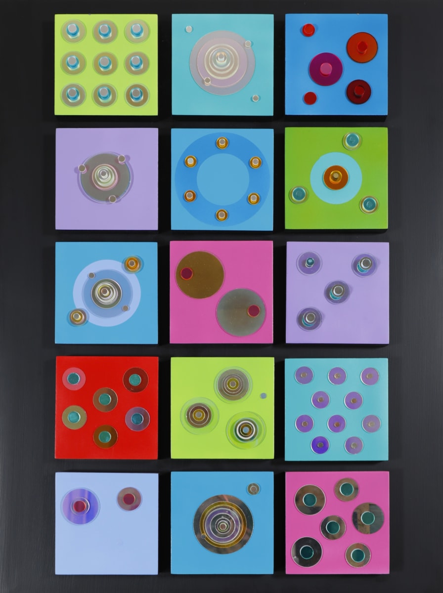 Untitled by Chris Jeffery, Image 1.