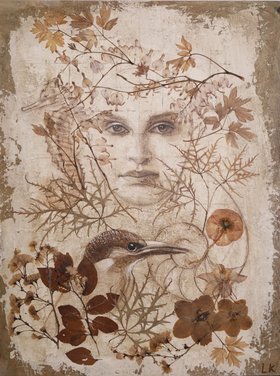 Watcher of the World by Laurie Kaplowitz 