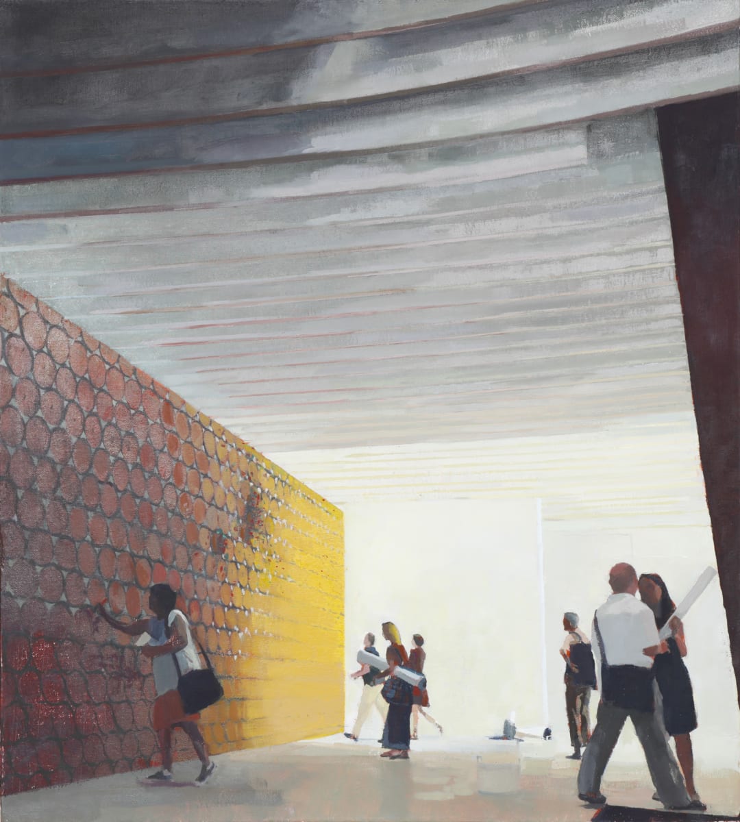 Untitled by Dana Clancy 