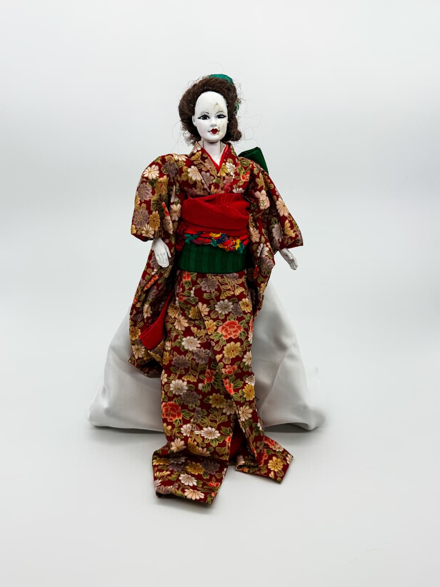 1047 by Rumi Tsuda Estate 