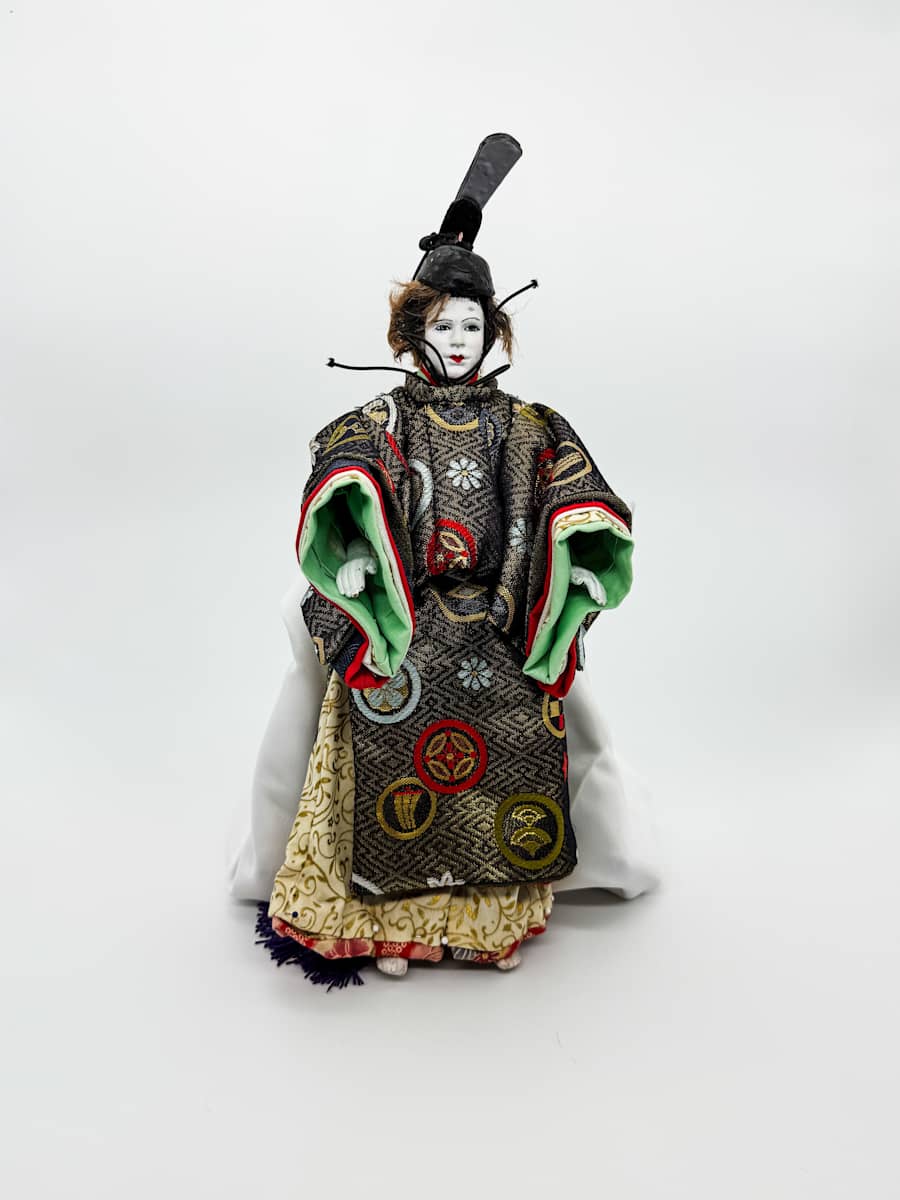 1048 by Rumi Tsuda Estate 