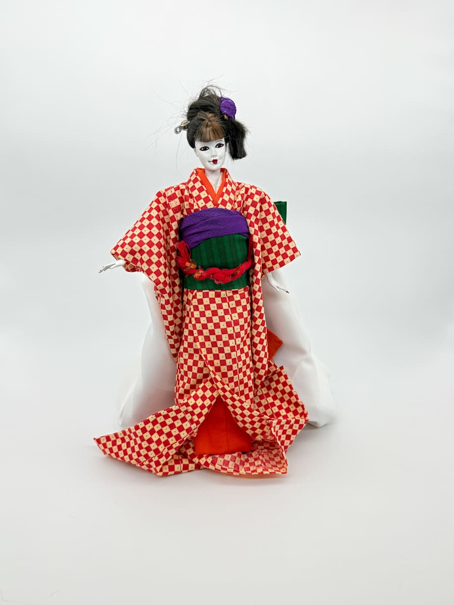 1054 by Rumi Tsuda Estate 