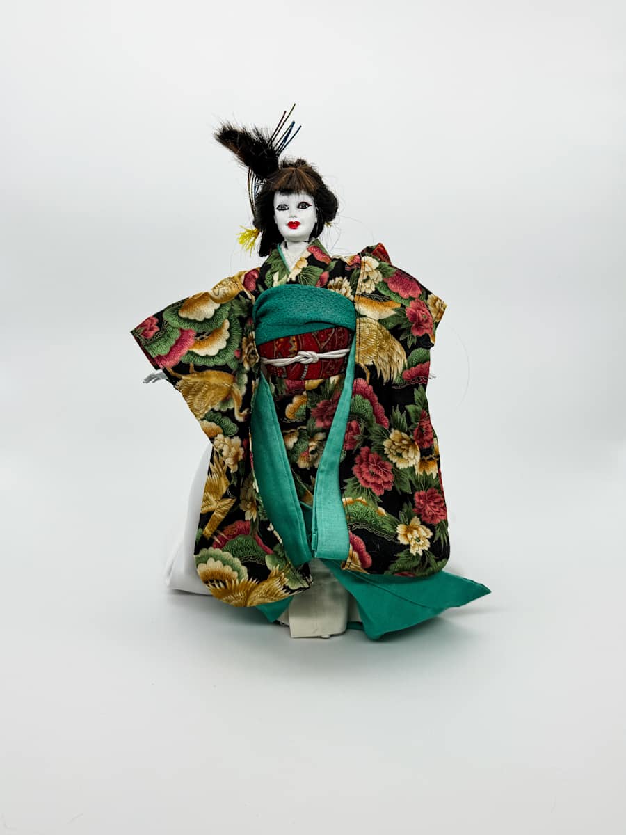 1055 by Rumi Tsuda Estate 