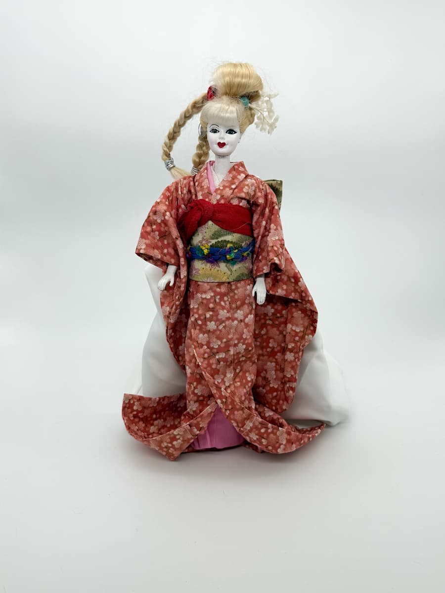 1058 by Rumi Tsuda Estate 