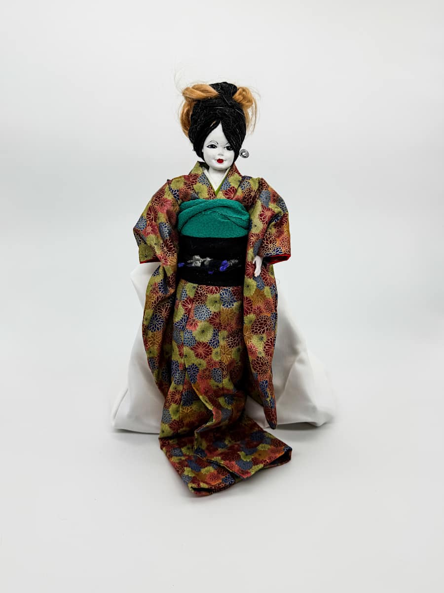 1060 by Rumiko "Rumi"  Tsuda Estate, Image 5.