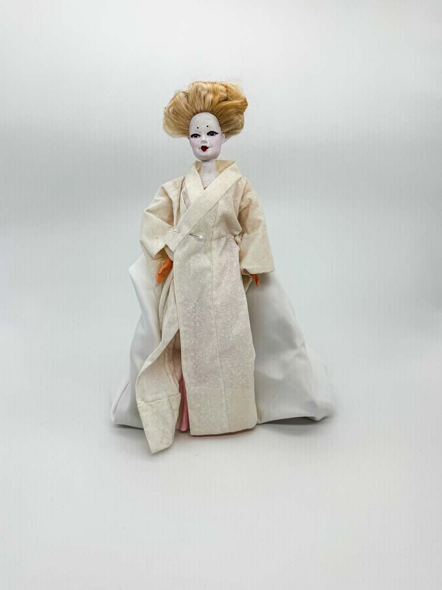 1061 by Rumi Tsuda Estate 