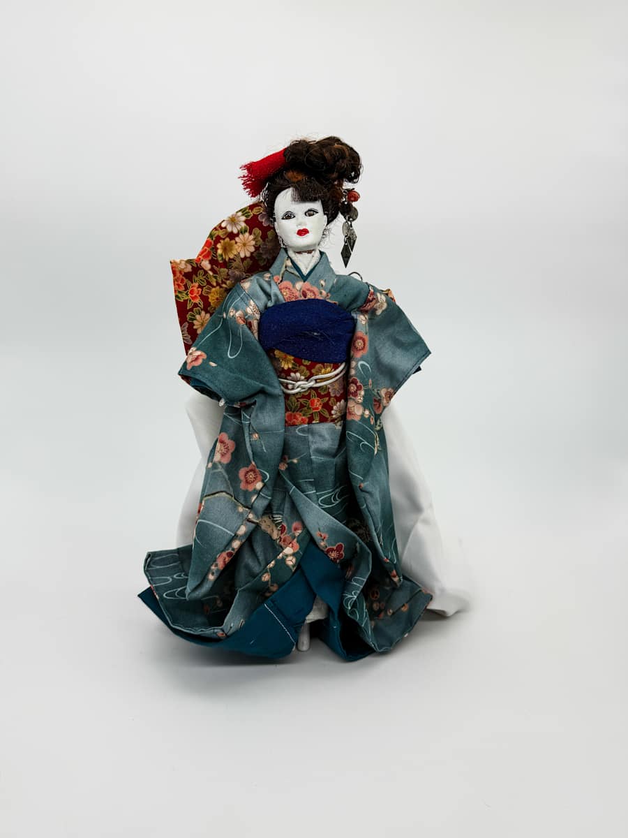 1062 by Rumi Tsuda Estate 