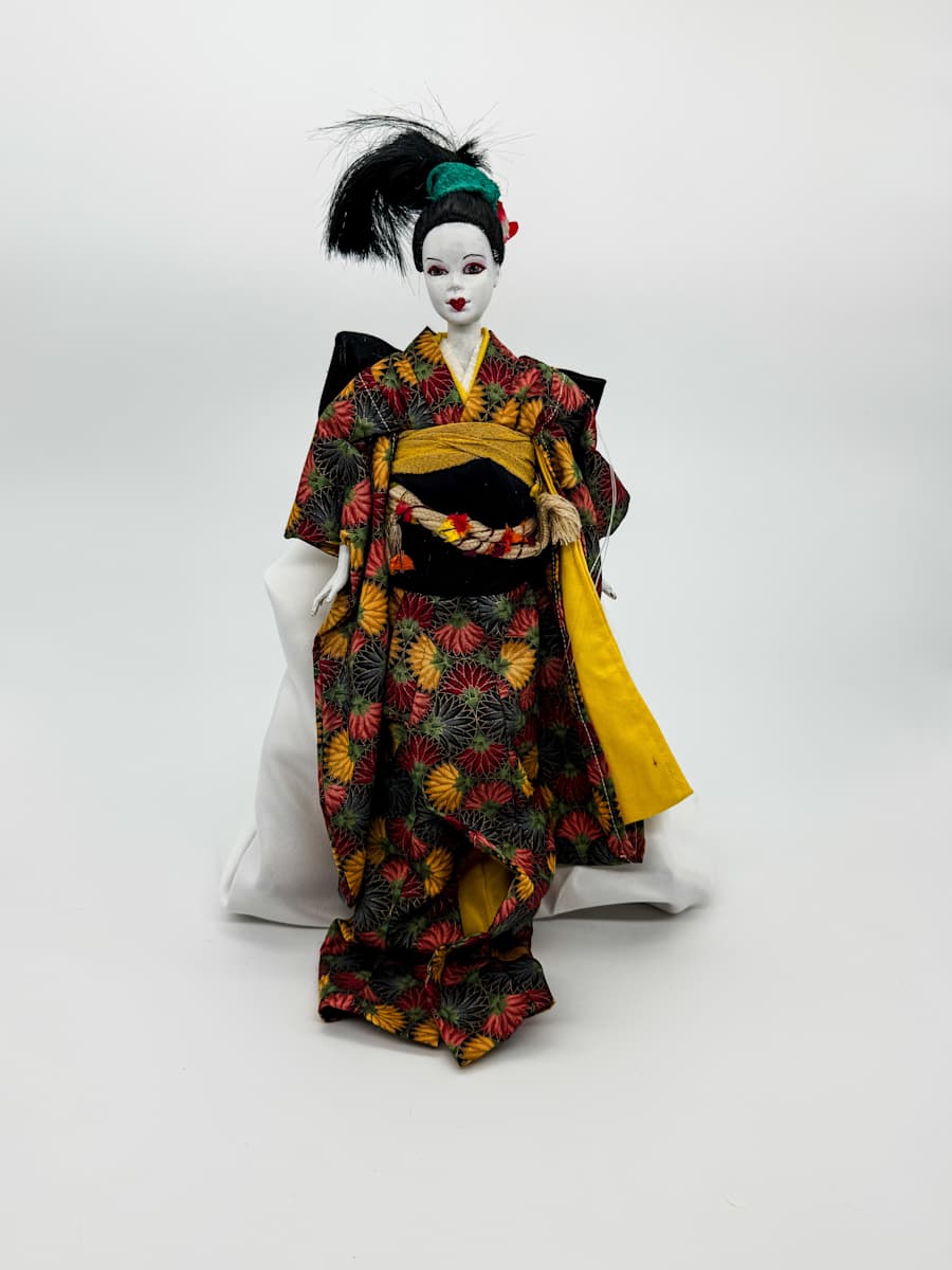 1065 by Rumi Tsuda Estate 