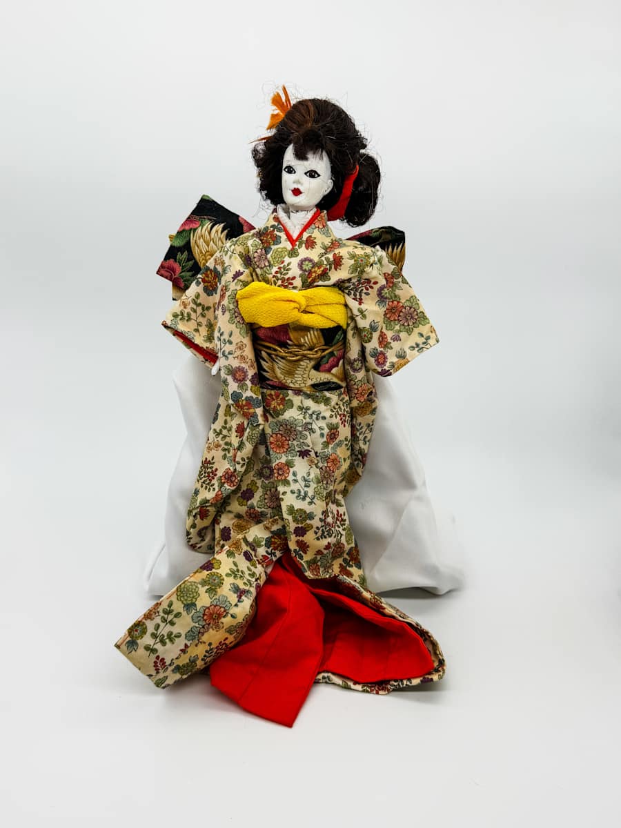 1066 by Rumi Tsuda Estate 