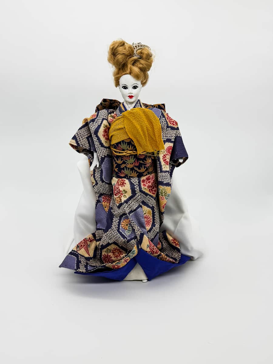 1067 by Rumi Tsuda Estate 