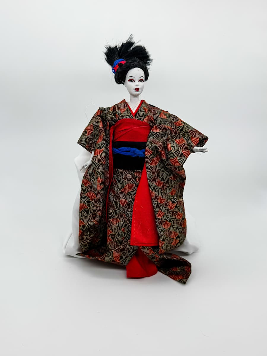 1068 by Rumiko "Rumi"  Tsuda Estate, Image 11.