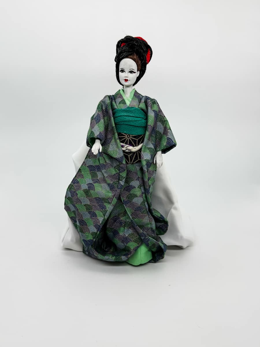 1069 by Rumi Tsuda Estate 