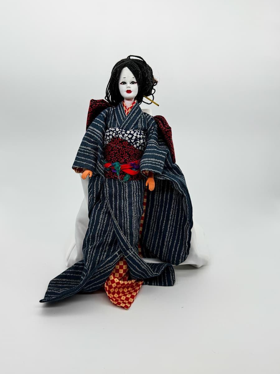 1071 by Rumi Tsuda Estate 