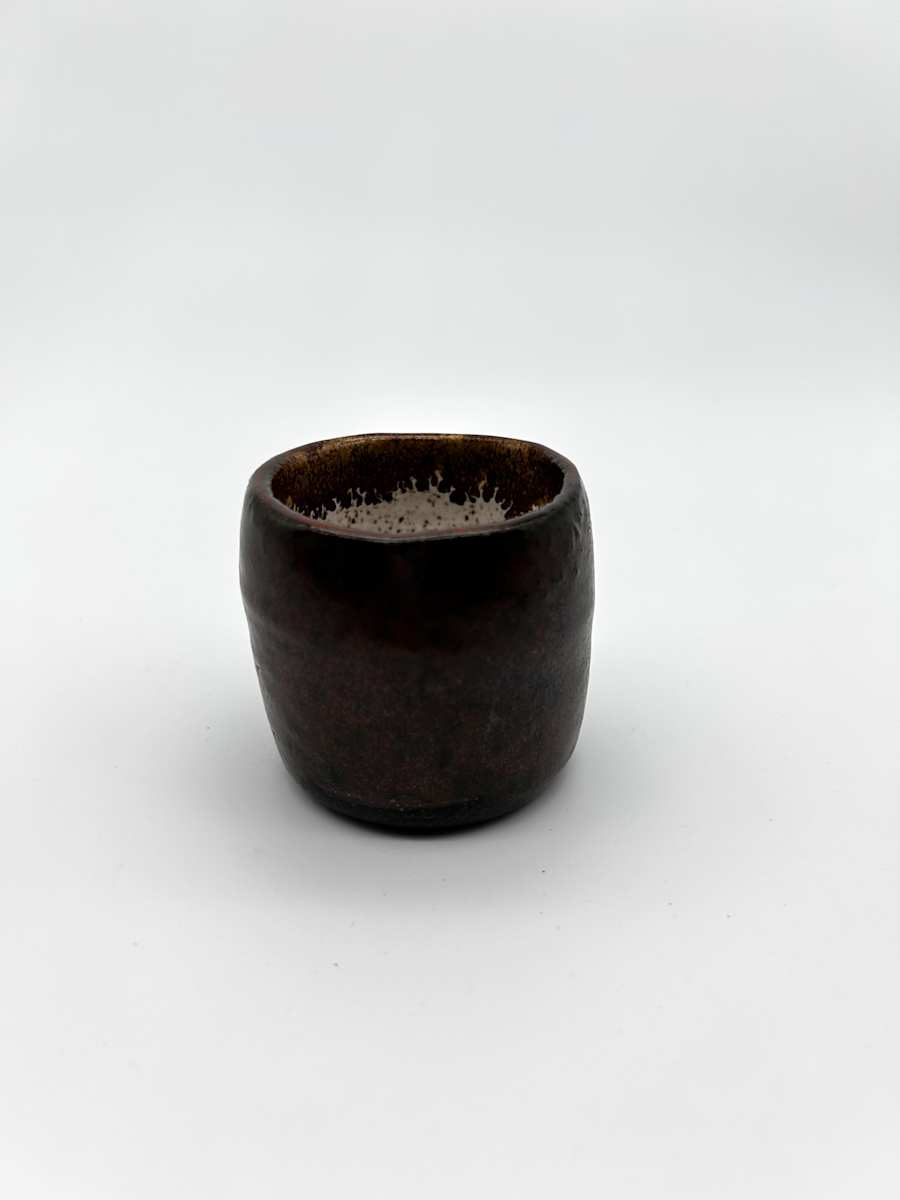 Cup by Rumiko "Rumi"  Tsuda Estate, Image 2.