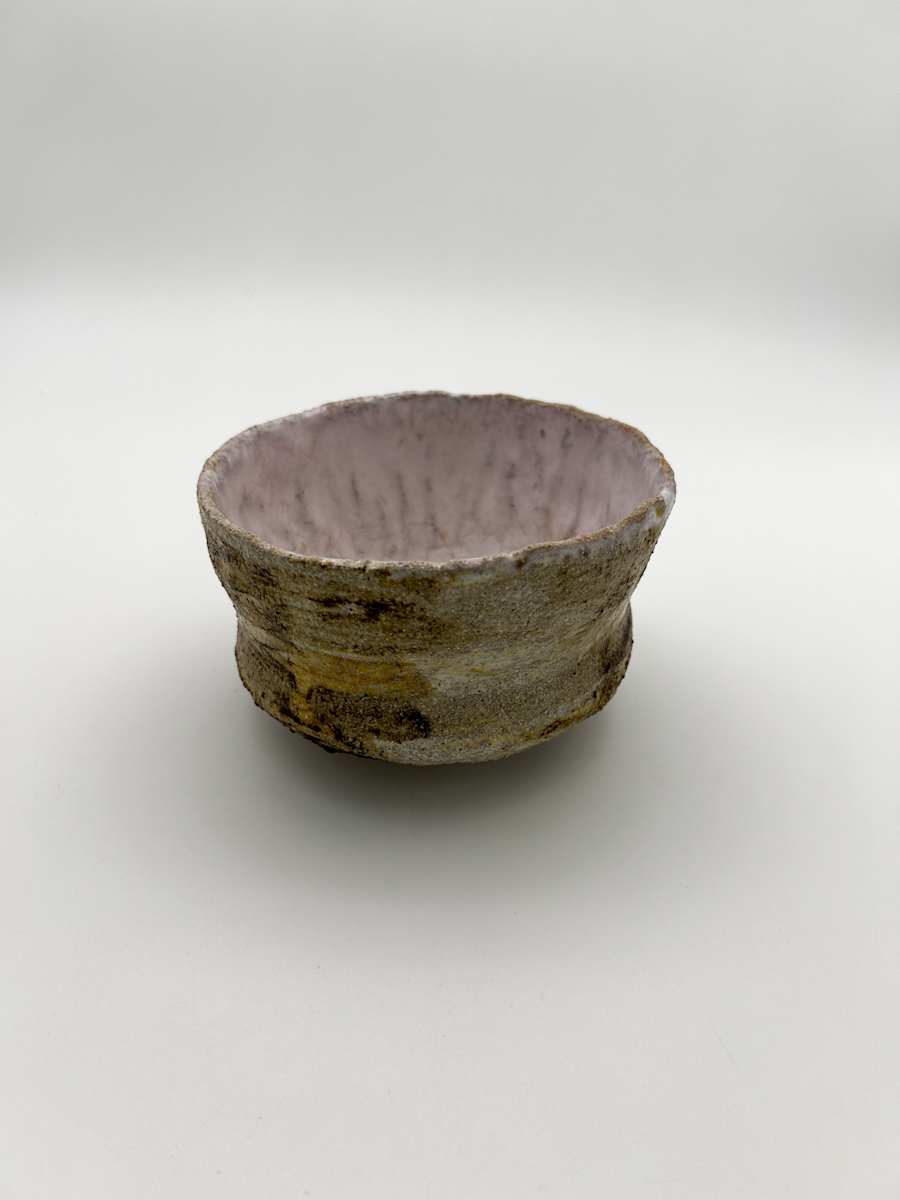 Bowl by Rumiko "Rumi"  Tsuda Estate, Image 2.