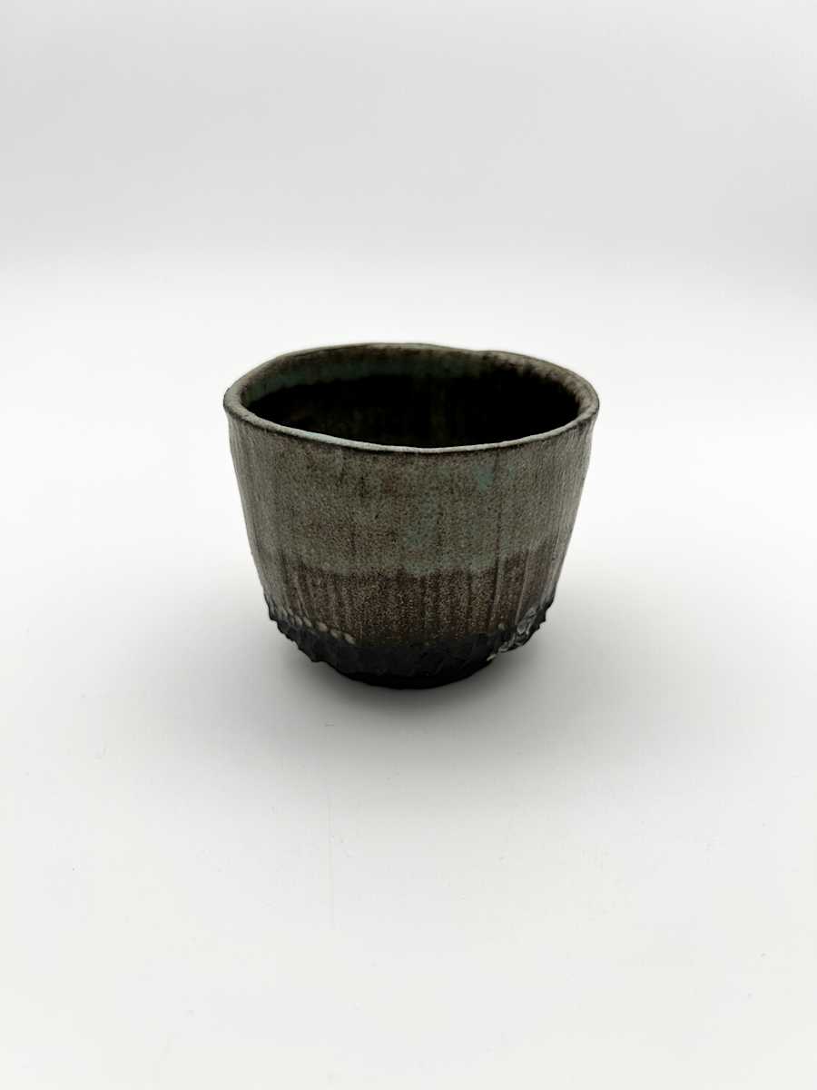 Mug by Rumiko "Rumi"  Tsuda Estate, Image 2.