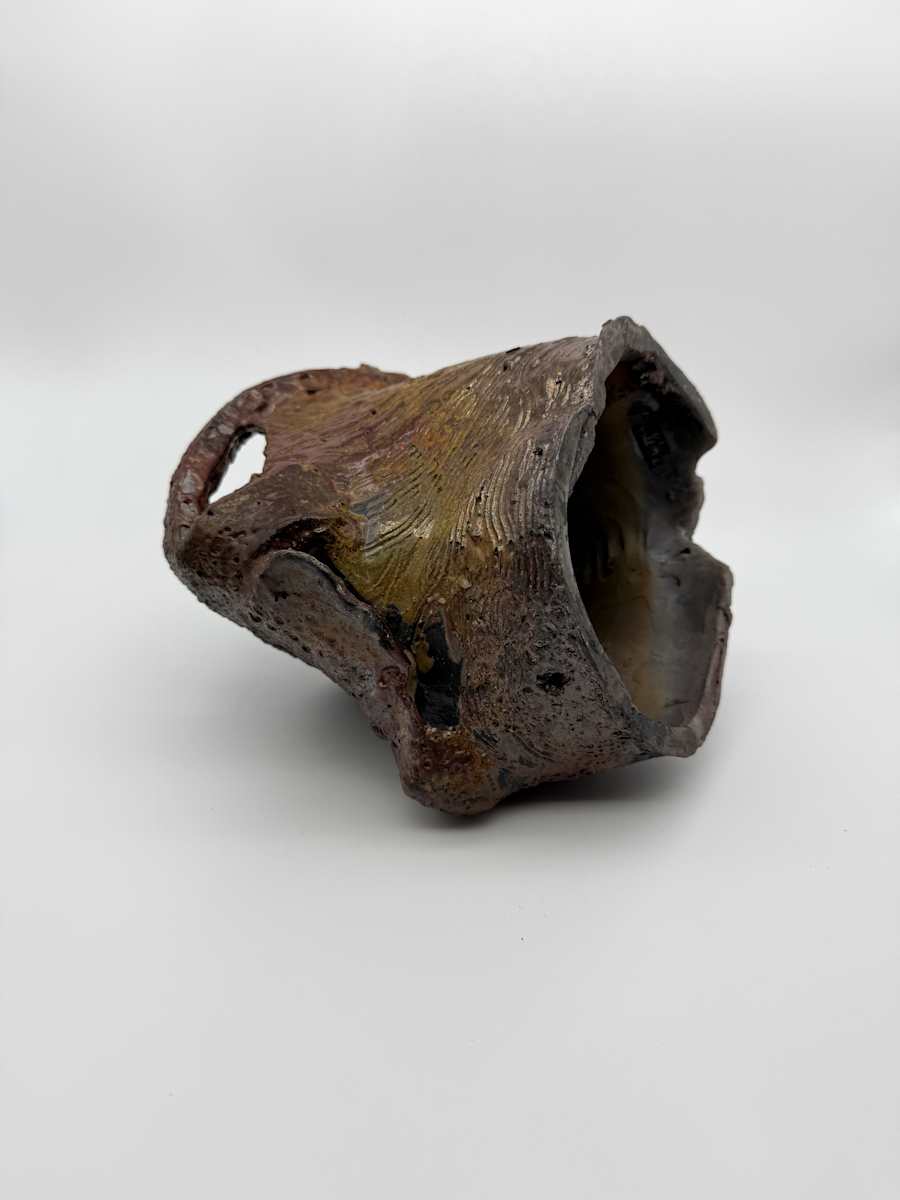 Sculpture - Horizontal by Rumiko "Rumi"  Tsuda Estate, Image 1.