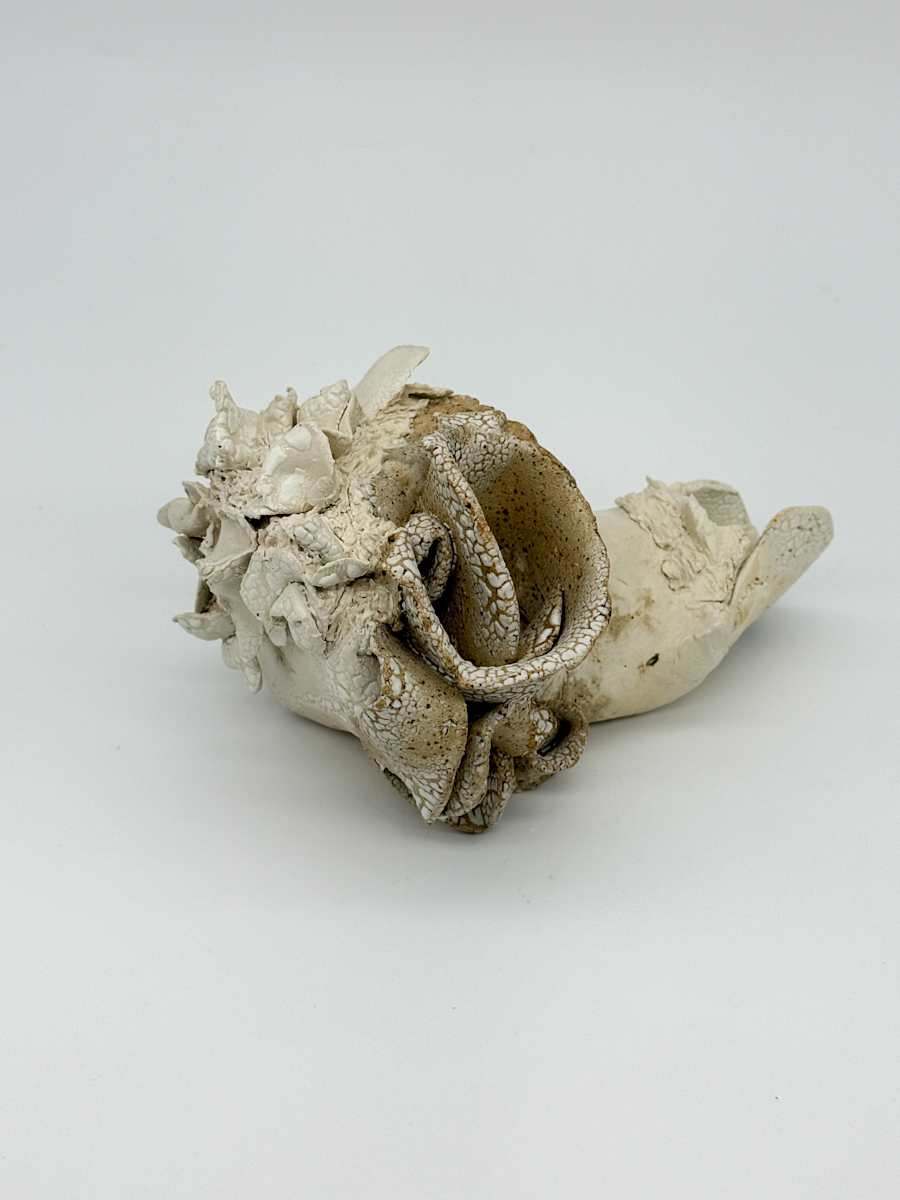 Sculpture by Rumiko "Rumi"  Tsuda Estate, Image 3.