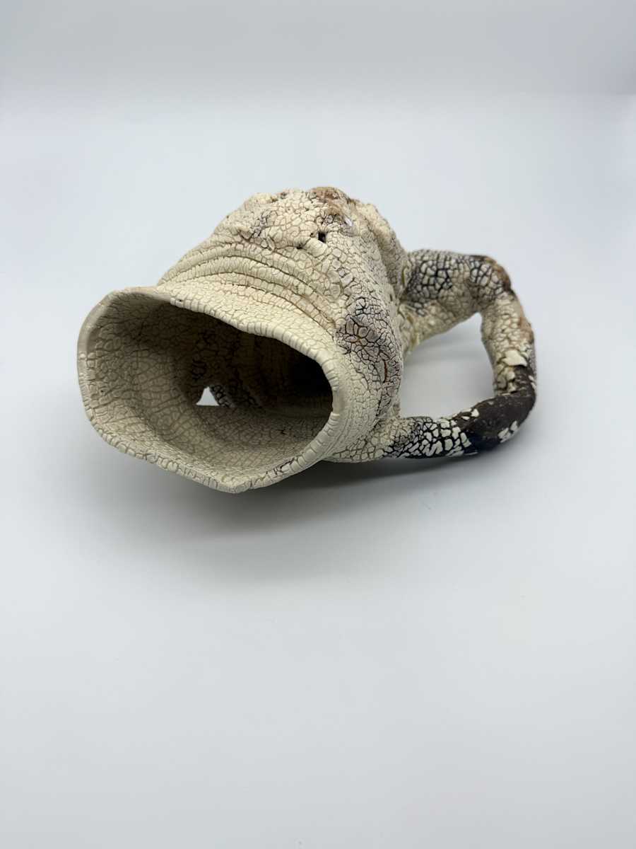 Vase by Rumiko "Rumi"  Tsuda Estate, Image 2.