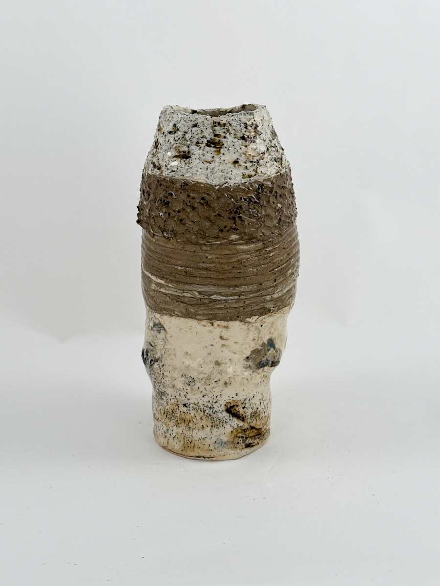 Vase by Rumiko "Rumi"  Tsuda Estate, Image 3.