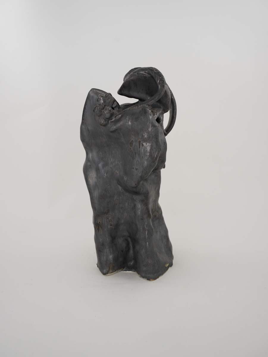 Vase by Rumiko "Rumi"  Tsuda Estate, Image 1.