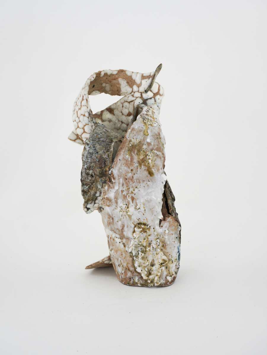 Vase by Rumiko "Rumi"  Tsuda Estate, Image 3.