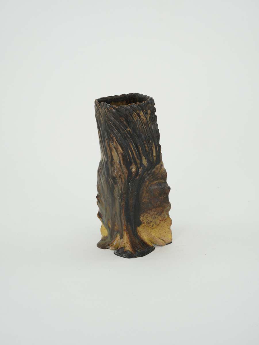 Vase by Rumiko "Rumi"  Tsuda Estate, Image 3.