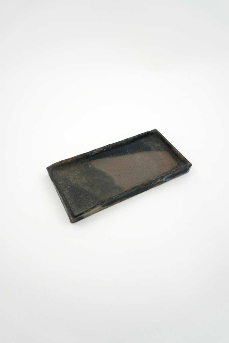 Tray by Rumiko "Rumi"  Tsuda Estate, Image 2.