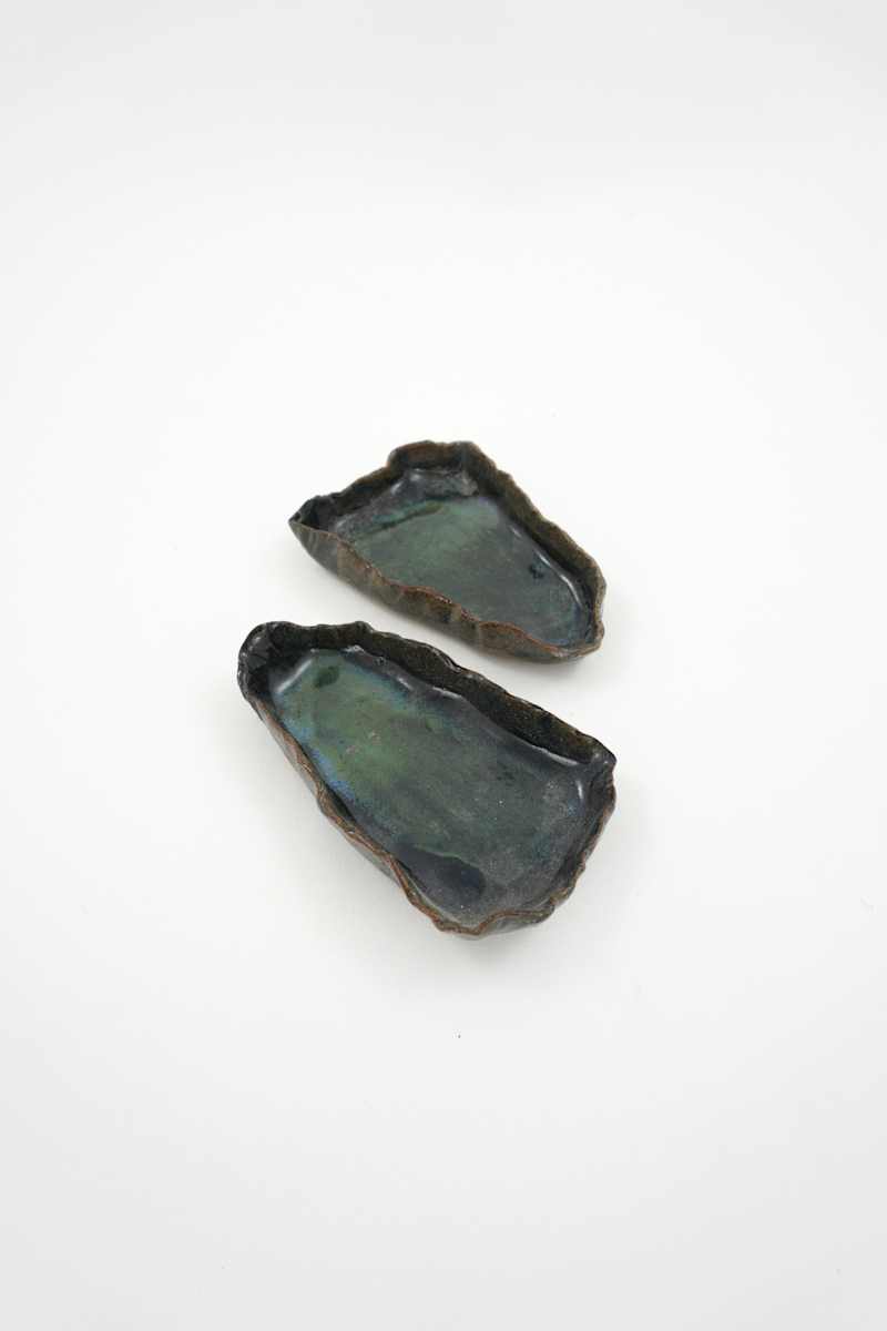 Tray by Rumiko "Rumi"  Tsuda Estate, Image 1.