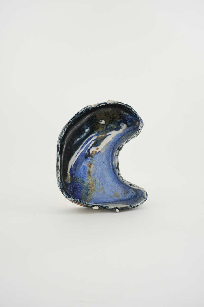 Tray by Rumiko "Rumi"  Tsuda Estate, Image 2.