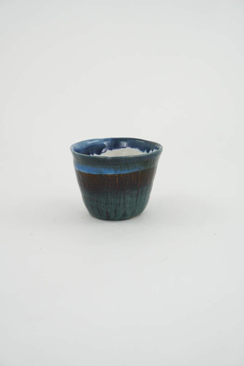 Bowl by Rumiko "Rumi"  Tsuda Estate, Image 2.