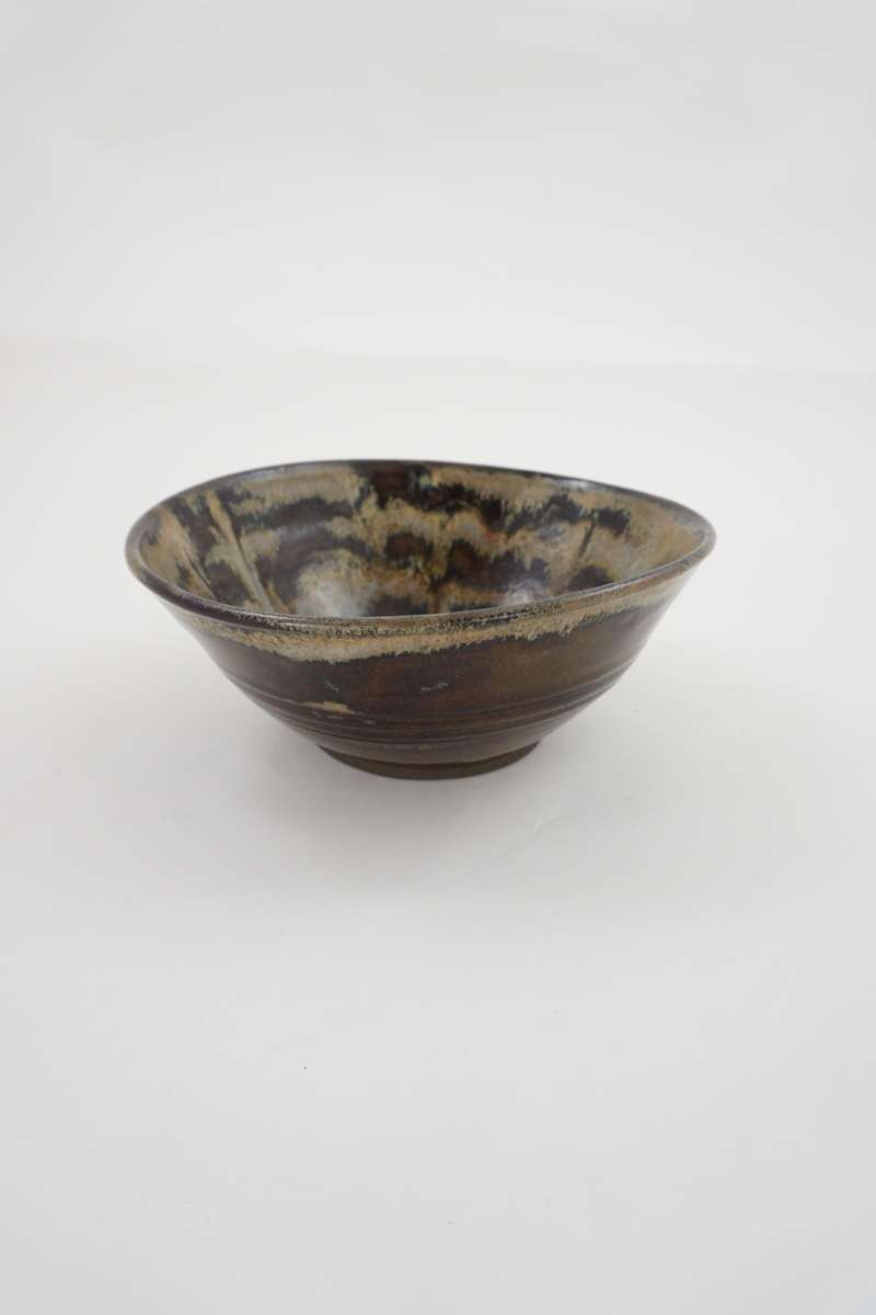 Bowl by Rumiko "Rumi"  Tsuda Estate, Image 2.