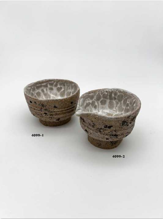 Bowl by Rumiko "Rumi"  Tsuda Estate, Image 2.