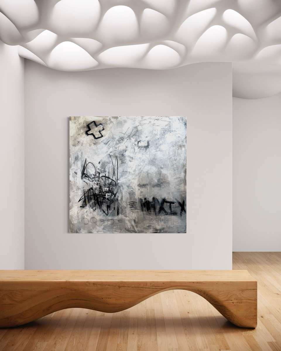 MMXIX by Cheri Carandanis 