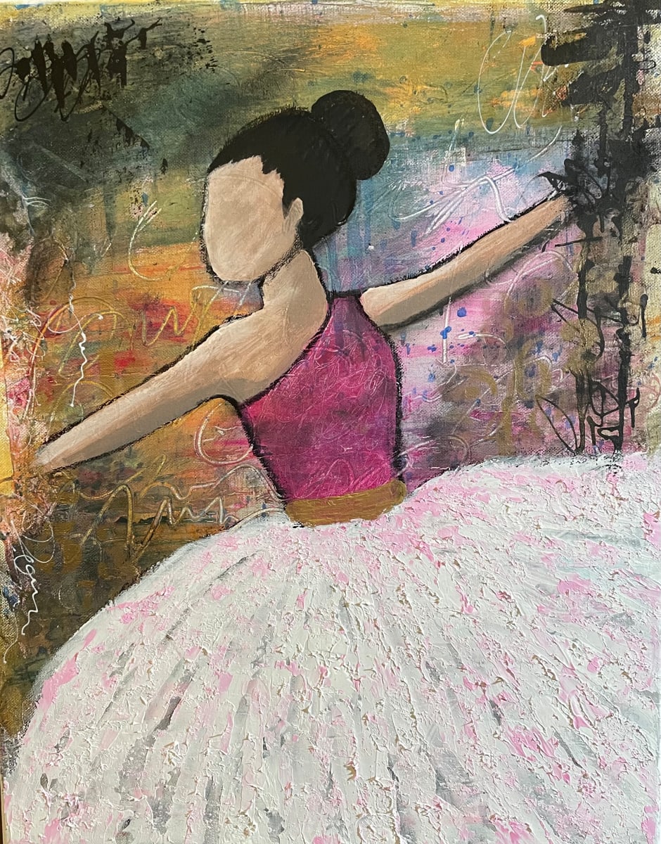 Isabella by Cheri Carandanis 