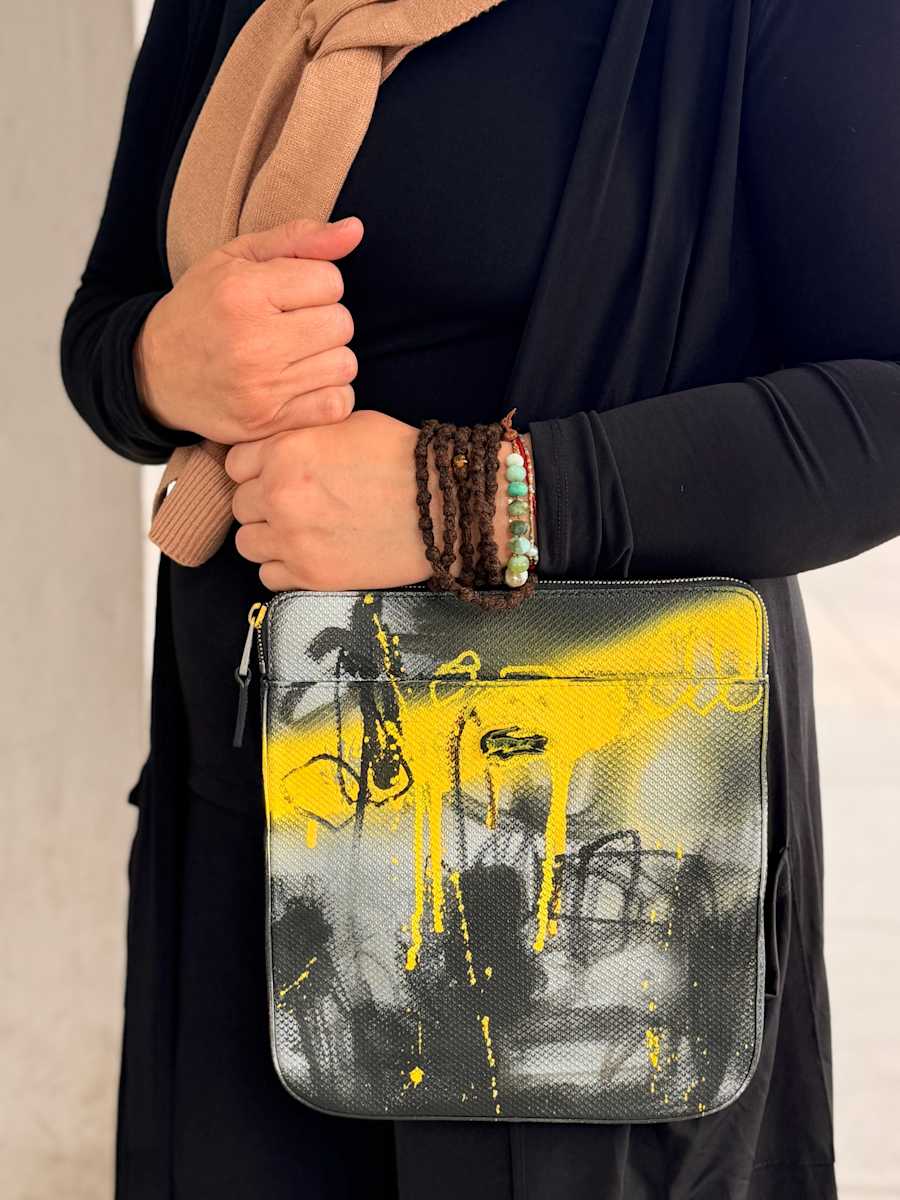 Siren - she's alot by Cheri Carandanis, Image 1.