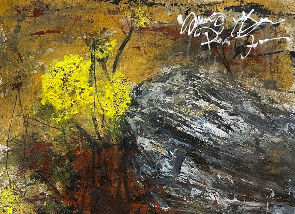 Against All Odds by Cheri Carandanis 